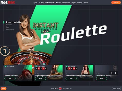 casino live netbet